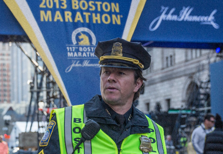 Patriots Day San Francisco Movie Review - Bay Area HQBay Area HQ