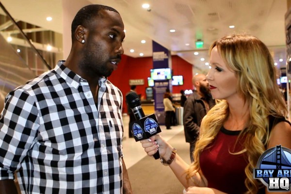 Anquan Boldin Q81 Foundation Fundraiser Charity Event