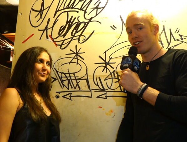Will Sparks EDM DJ Interview Ruby Skye San Francisco 5.9.15