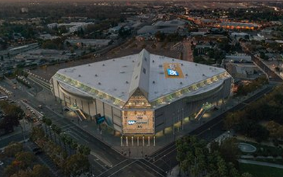 Primetime Super Bowl 50 Opening Night NFL SAP Center San Jose