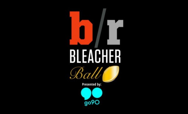 Bleacher Report Super Bowl Party Zac Brown Band 2016