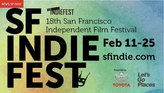 SF Indie Fest 2016