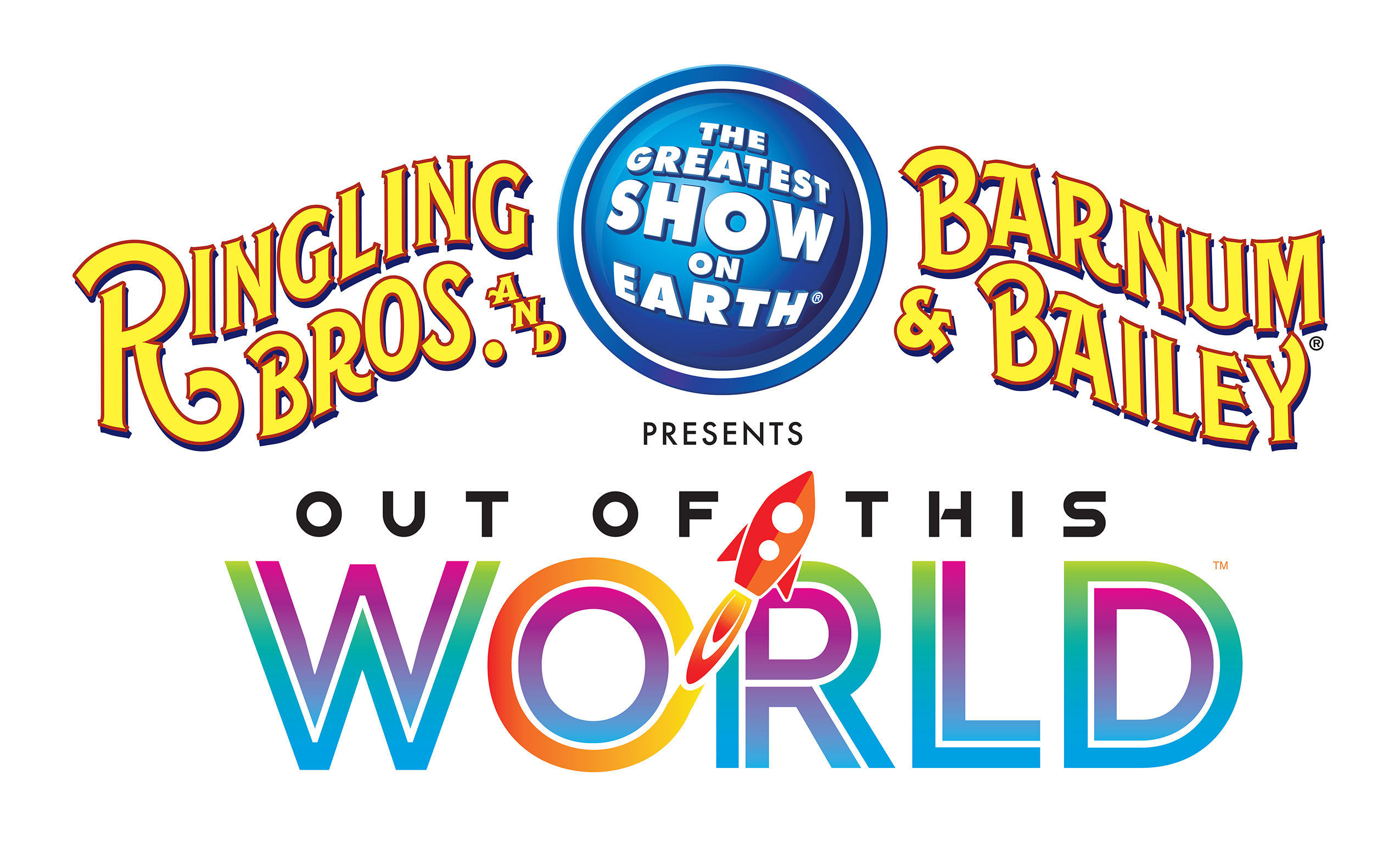 Ringling Brothers Circus Debuts 'Out Of This World' Soon Bay Area
