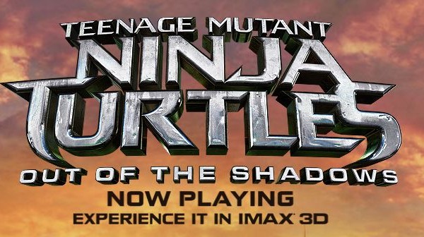 TMNT 2 Review Teenage Mutant Ninja Turtles Out of The Shadows
