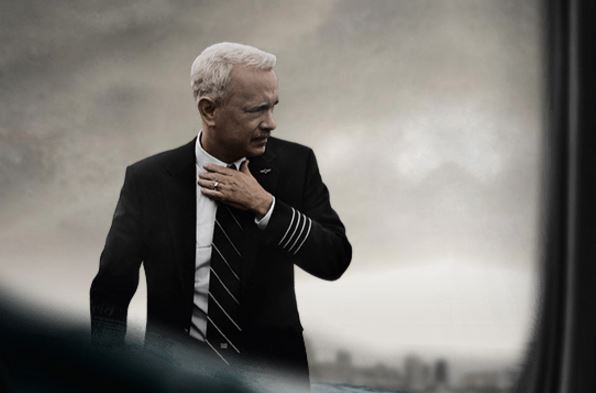 Sully Movie Review