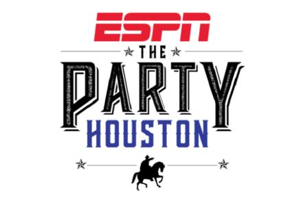 ESPN The Party Houston Super Bowl Party 2017