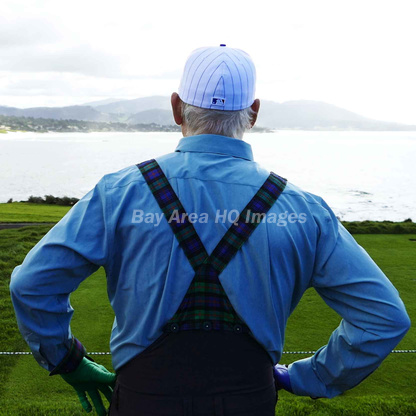 AT&T Pebble Beach Pro-AM 201730