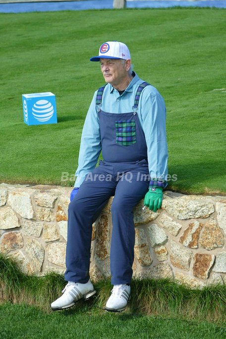 AT&T Pebble Beach Pro-AM 201733