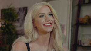 Gigi Gorgeous