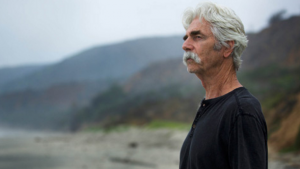 Sam Elliott