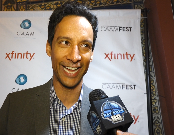 The Tiger Hunter CAAMFEST 2017 San Francisco Danny Pudi