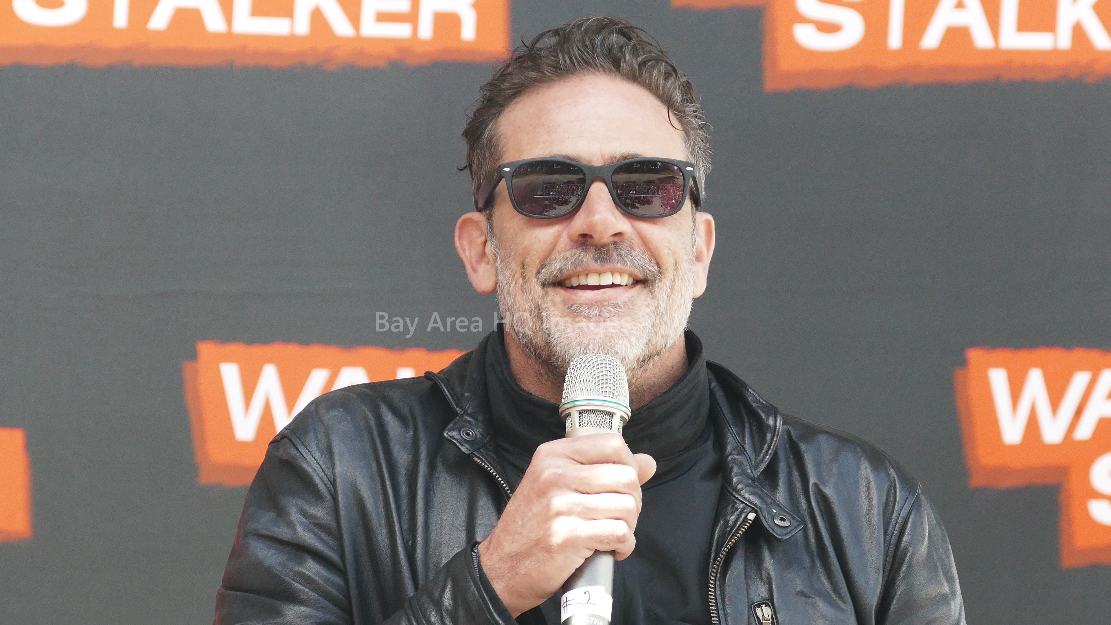 Jeffrey Dean Morgan San Francisco Walker Stalker3