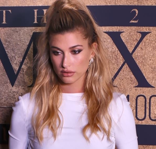 Maxim Hot 100 List 2017 Hailey Baldwin Maxim Hot 100 Party Interview Red Carpet