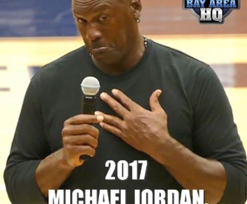 Michael Jordan Destroys Lavar Ball 2017 Michael Jordan Flight School Lonzo Ball