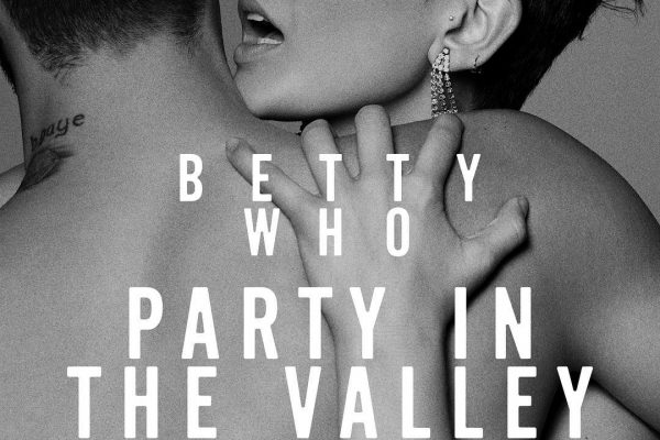 Betty Who Concert Review San Francisco