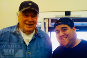 A LEGEND IN BOTH THE SPORTS WORLD AND THE VIDEO GAME WORLD HAS RECENTLY PAST AWAY, JOHN MADDEN.